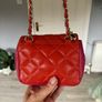 dkny quilted bag Image 2