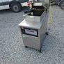 pressure fryer Image 4