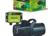 Aqua Nova NSP-10000 L/H Pond Pump Electronically Regulated