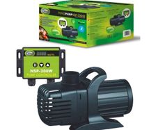 Aqua Nova NSP-10000 L/H Pond Pump Electronically Regulated