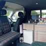 Volkswagen, TRANSPORTER, campervan 2009, Manual, 1896 (cc) Image 3