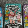 Captain Underpants Books Collection Image 3