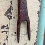 Forge made Weeder Image 7
