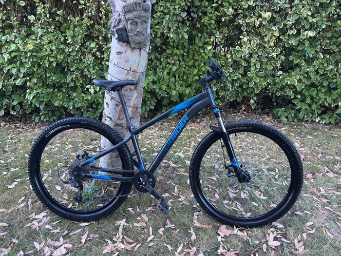Rockrider