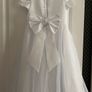Communion dress Image 3