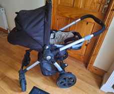 Free Baby buggy