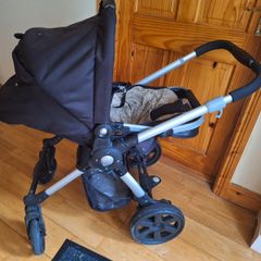Free Baby buggy
