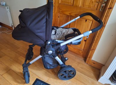 Free Baby buggy