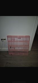 puppy playpen and cage