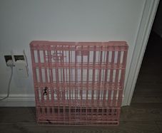 puppy playpen and cage