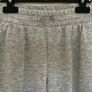 Bershka Girls Grey Wide-Leg Joggers Age 10-12 Image 3