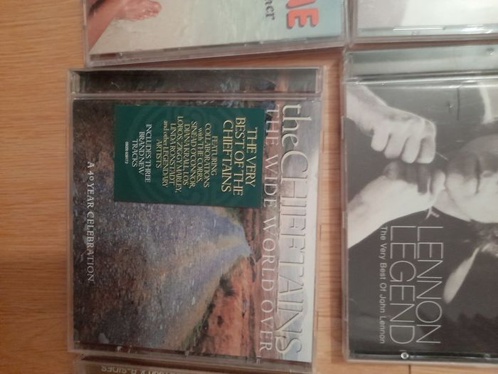 Cds