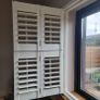 wooden window shutters Image 3