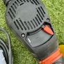 Hilti TE 30 Hammer Drill + 110V Transformer Image 3