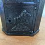 Cast iron letter box Image 4