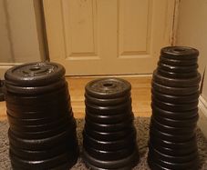 Weights