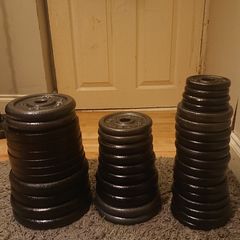 Weights