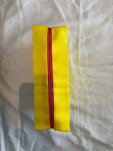 SpongeBob Make up Bag