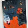 Original Art New Irish Art Direct From Artist Dublin Home Renovation DIY Gift Image 6