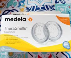 Medela TheraShells