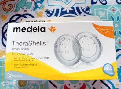 Medela TheraShells