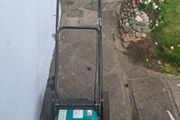 Ferrex   lawnmower   parts