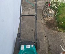 Ferrex   lawnmower   parts