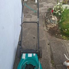 Ferrex   lawnmower   parts