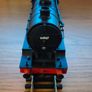 Bachmann J39 0-6-0 steam locomotive Image 7