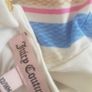Juicy Couture Baby Girl Summer Dress with Pockets Image 2