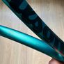 Wilson Blade 98 V9.0 racket 16x19 305g Grip size 3 Image 6