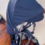 Dueter baby carrier backpack Image 3