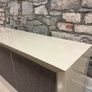 Natuzzi sideboard / tv unit Image 4