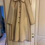 Unique vintage coat - reversible 2 in 1 Image 2