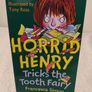 Horrid Henry Children,s Story Book Collection Image 9