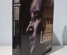 John Lennon - Unseen Archives by Marie Clayton & Gareth Thomas