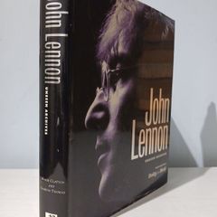 John Lennon - Unseen Archives by Marie Clayton & Gareth Thomas