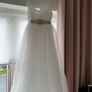 flowergirl/communion dress Image 2
