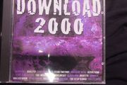 Download 2000 CD (Machine Head, Type O Negative, Misfits, etc)