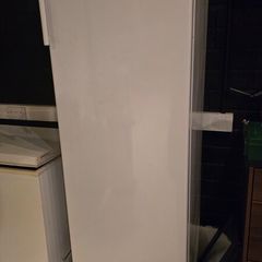 tall fridge