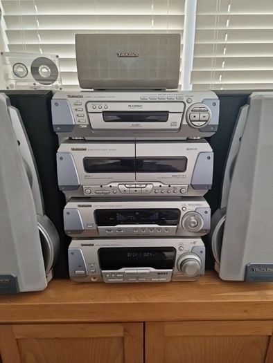 technics