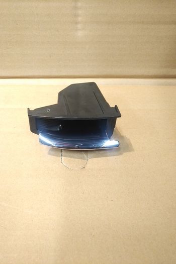mercedes ashtray rear passenger door W211