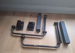 speaker wall brackets