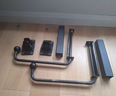 speaker wall brackets