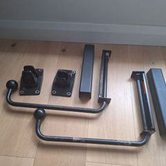 speaker wall brackets