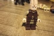 Lego star wars minifigure ki adi mundi