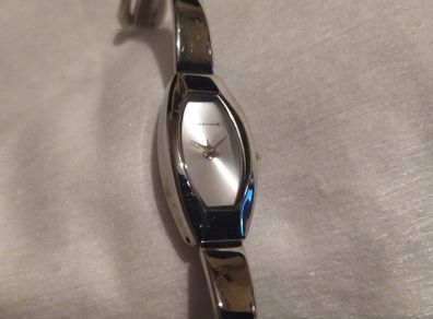 Newbridge Silver Ladies Watch