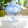 D&J Glassware Friendship Tree of Life (new) Image 2