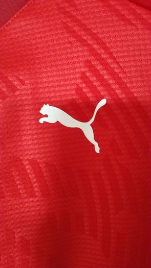 Puma Sports top age 11-12