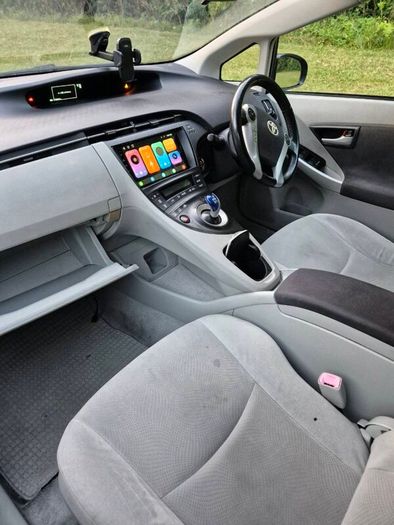 Toyota Prius, NCT, TAX, low milage, read add,